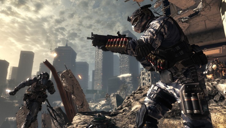 DXVK 3.1.1 brings fixes for Adobe software, Call of Duty: Ghosts, Rayman 3, Skyrim SE