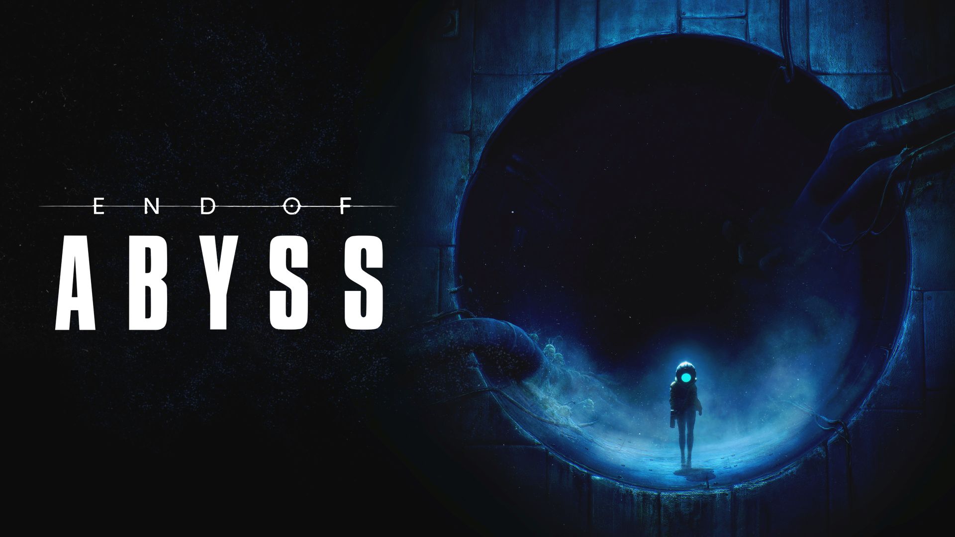 End of Abyss key art