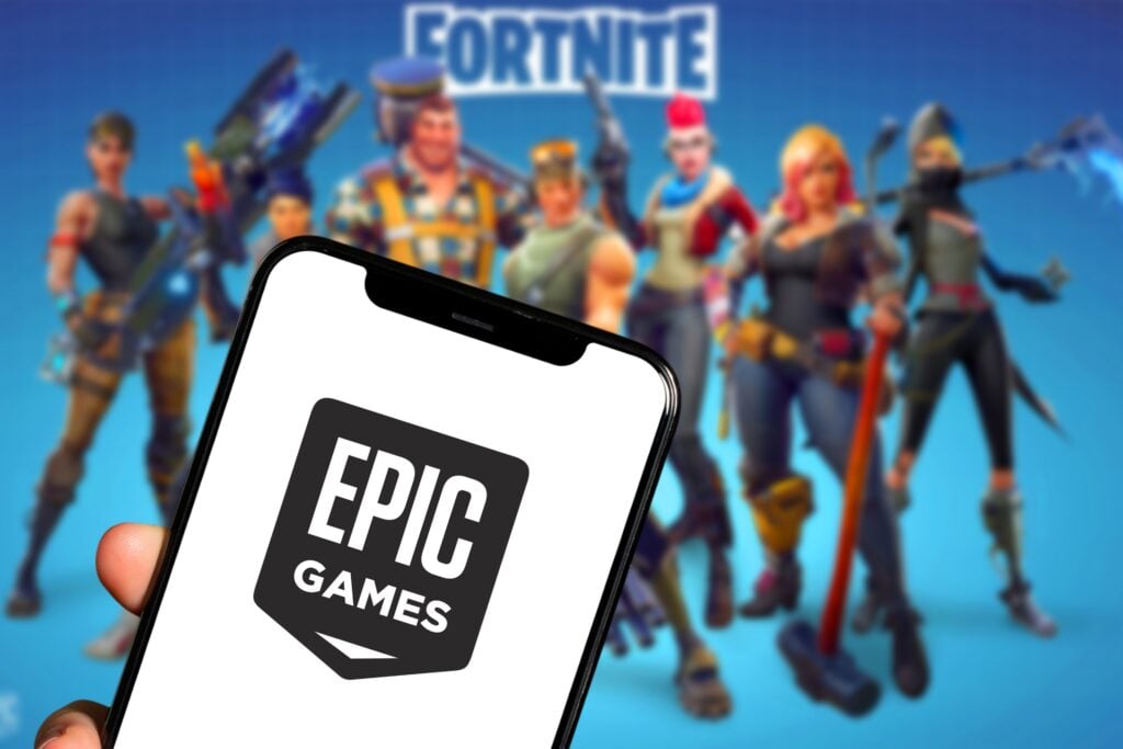 Epic Games’ Private Market Value Slides as Fortnite Struggles to Deliver Growth - Walt Disney (NYSE:DIS),