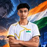 Esports aux Asian Games : Akshaj Shenoy, capitaine, vise une médaille pour l'Inde malgré l'adversité. Download app