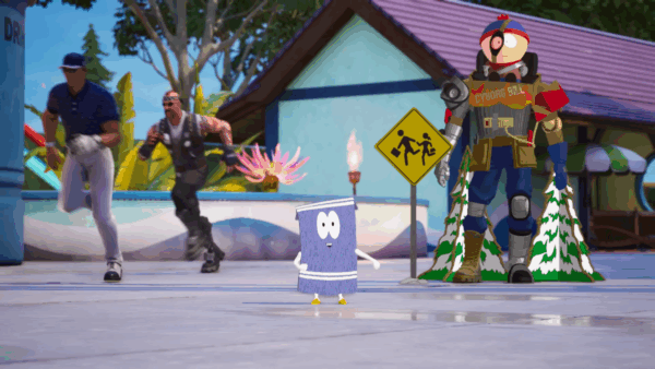 Fortnite Update 1.000.231