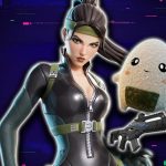 Fortnite Chapitre 7, Saison 4 : Nouvelles armes et sprites intrigants à découvrir ! Fortnite Chapter 7 Season 4 September 3 Update Adds New Sprites and Weapons