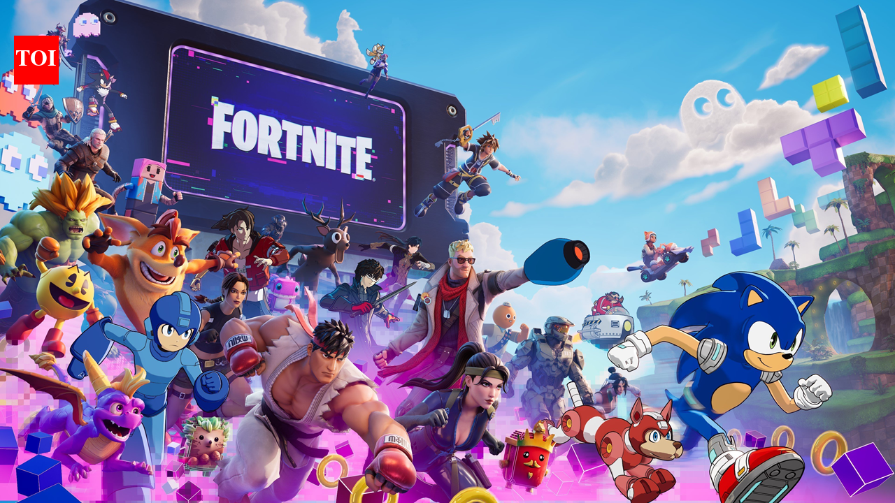 Fortnite Chapter 7 Season 4: All boss locations, how to defeat, and more | Esports News