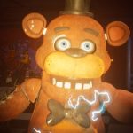Fortnite : L'annonce de la collaboration avec FNAF enflamme les passionnés. Fnaf Fortnite