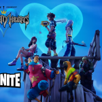 Fortnite : Le trailer de Kingdom Hearts dévoile de nouvelles skins, l'excitation monte ! Fortnite's Kingdom Hearts Trailer Reveals More Skins