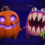 New Fortnite Sprites Revealed for Fortnitemares 2026: Release Date and Powers
