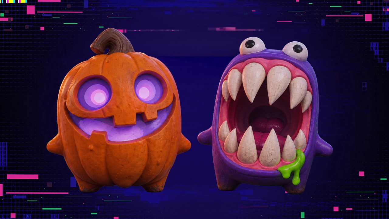 New Fortnite Sprites Revealed for Fortnitemares 2026: Release Date and Powers