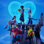 Is Fortnite down (September 17, 2026)? v42.20 update server maintenance details | Esports News