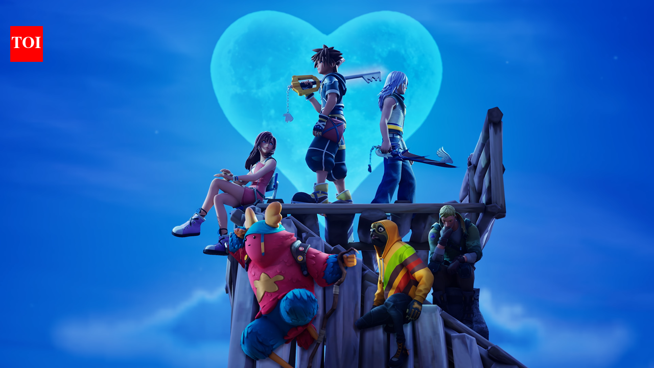 Is Fortnite down (September 17, 2026)? v42.20 update server maintenance details | Esports News