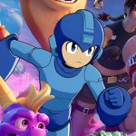 Mega Man Fortnite Skins Are Coming This Week – First Look Revealed
