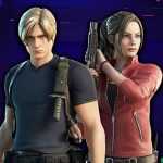 Fortnite : Les skins Resident Evil font leur grand retour après 3 ans ! All Fortnite Resident Evil Skins Return Tonight for First Time in Over 3 Years