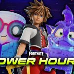 Fortnite Power Hour : Kingdom Hearts arrive, mais les fans s'interrogent ! Fortnite Power Hour Today: Kingdom Hearts Start Time and Featured Sprites