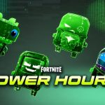 Fortnite Power Hour : Les heures de triche dévoilées, les joueurs s'interrogent ! Fortnite Power Hour Today: Cheat Master Hours Start Times and Featured Sprites