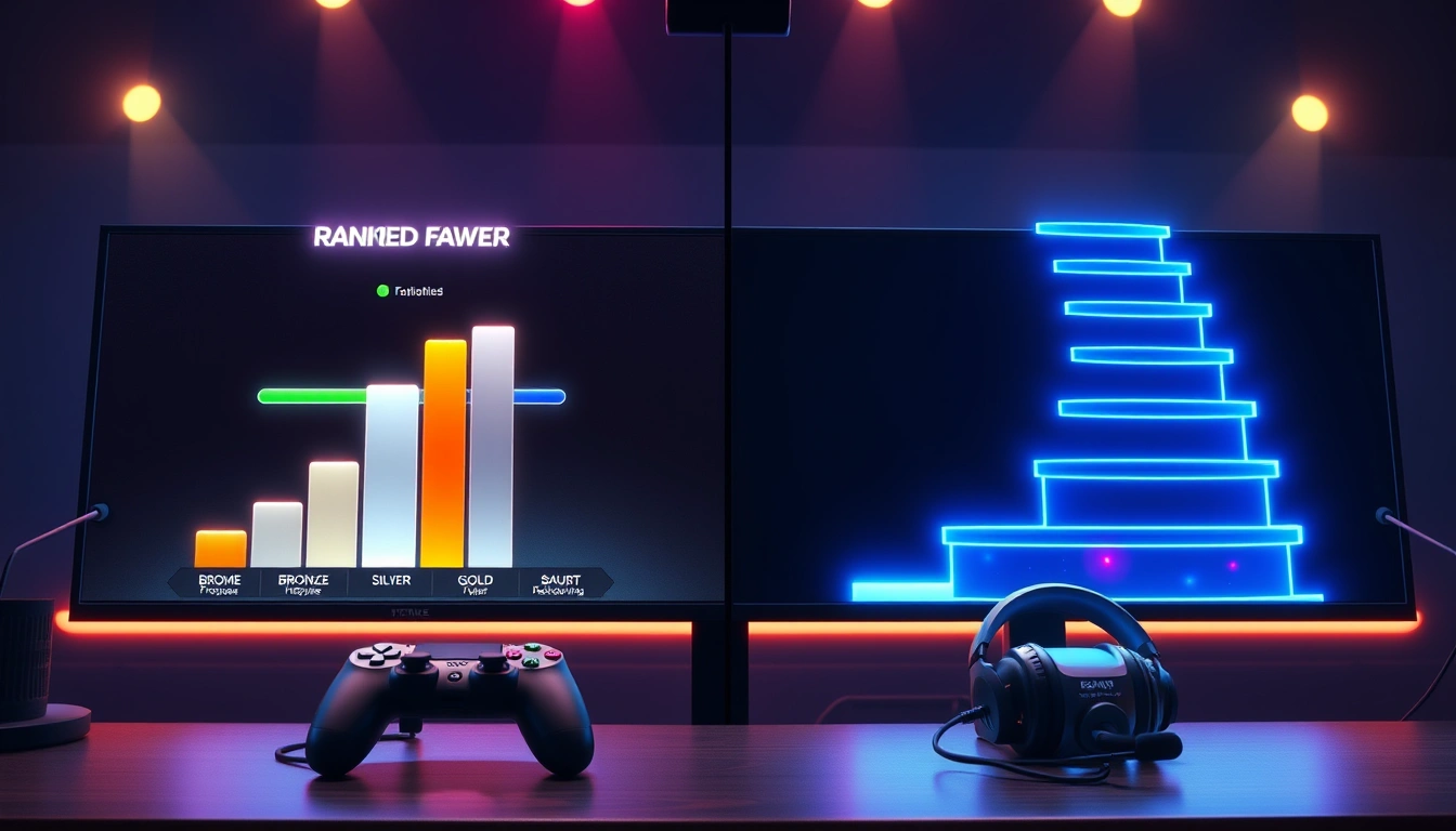 Fortnite Ranked vs Arena: 22 Tiers Beat Hype [2026]