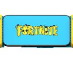 Fortnite : Une collection de manettes colorées arrive, les joueurs sont excités ! Fortnite Is Getting a Colorful Mobile Controller Collection From GameSir