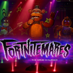 Fortnite x Five Nights at Freddy's : Date de sortie et skins intrigants, les fans en émoi ! Fortnite x Five Nights at Freddy's collaboration: Release date, skins, and more | Esports News
