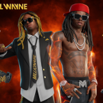 Fortnite x Lil Wayne : La collaboration dévoilée et elle fait sensation ! Fortnite x Lil Wayne Set Available Now