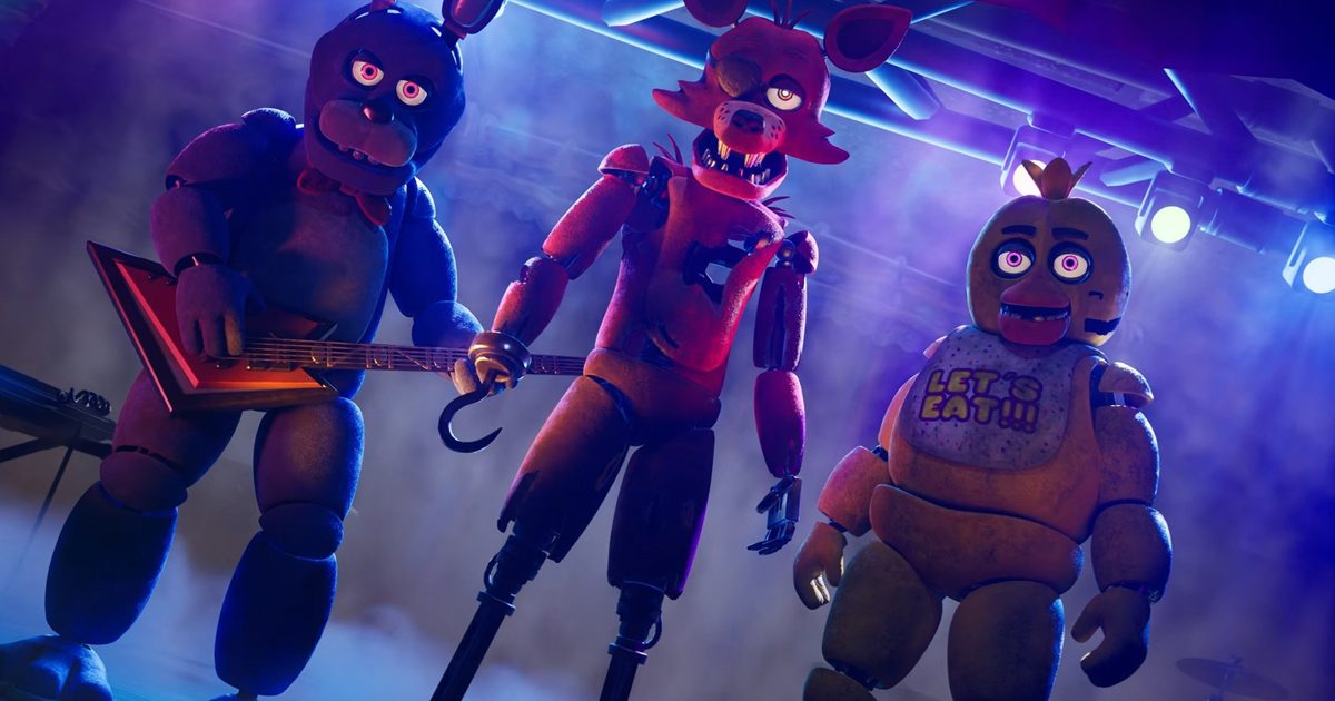 Fortnitemares 2026: Start date and what to expect