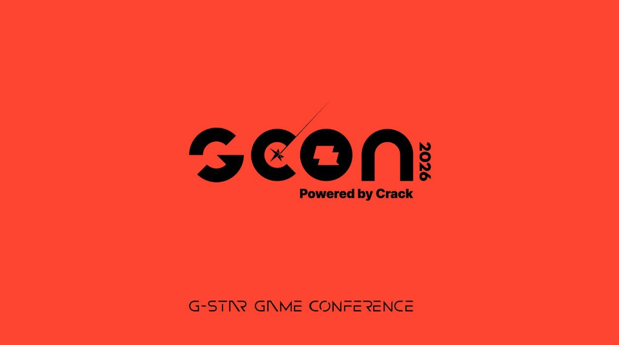 'G-CON 2026' Second Lineup Revealed... Spotlighting Narrative in the AI Era