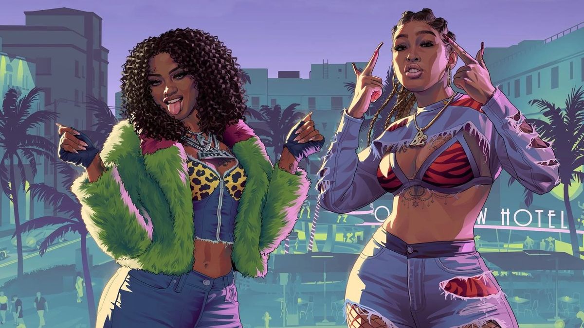 GTA 6 looks drastically different depending on where you live