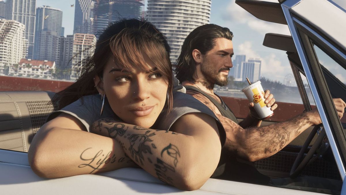 GTA 6 launches 'no fun' modding rules with four major restrictions set in stone