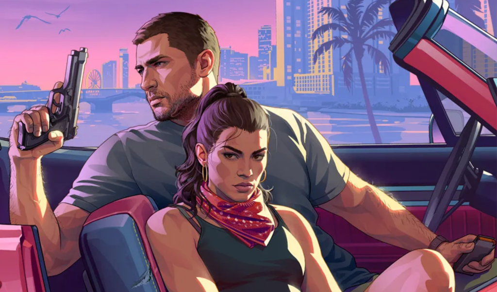 When Does Game Informer's GTA 6 Magazine Come Out? Release Times, Explained