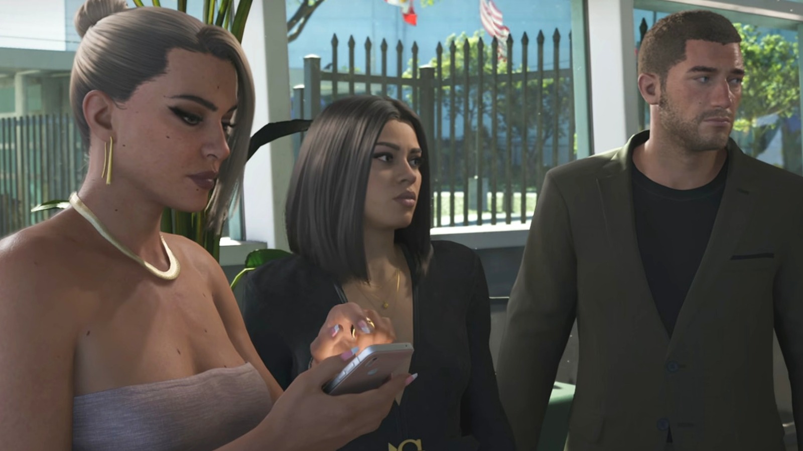 How GTA 6 Has Changed Since Trailer 2