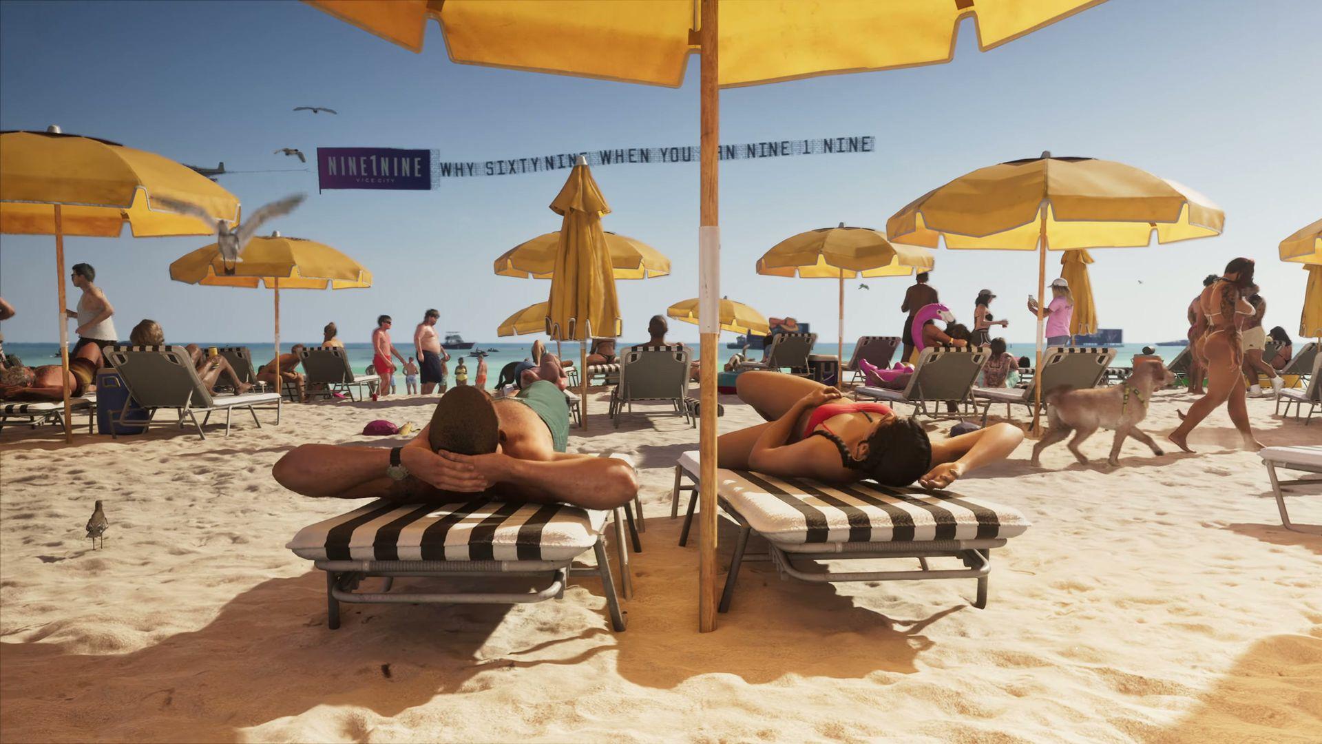 9 Real World Influences Behind GTA 6's Extended Look Explained