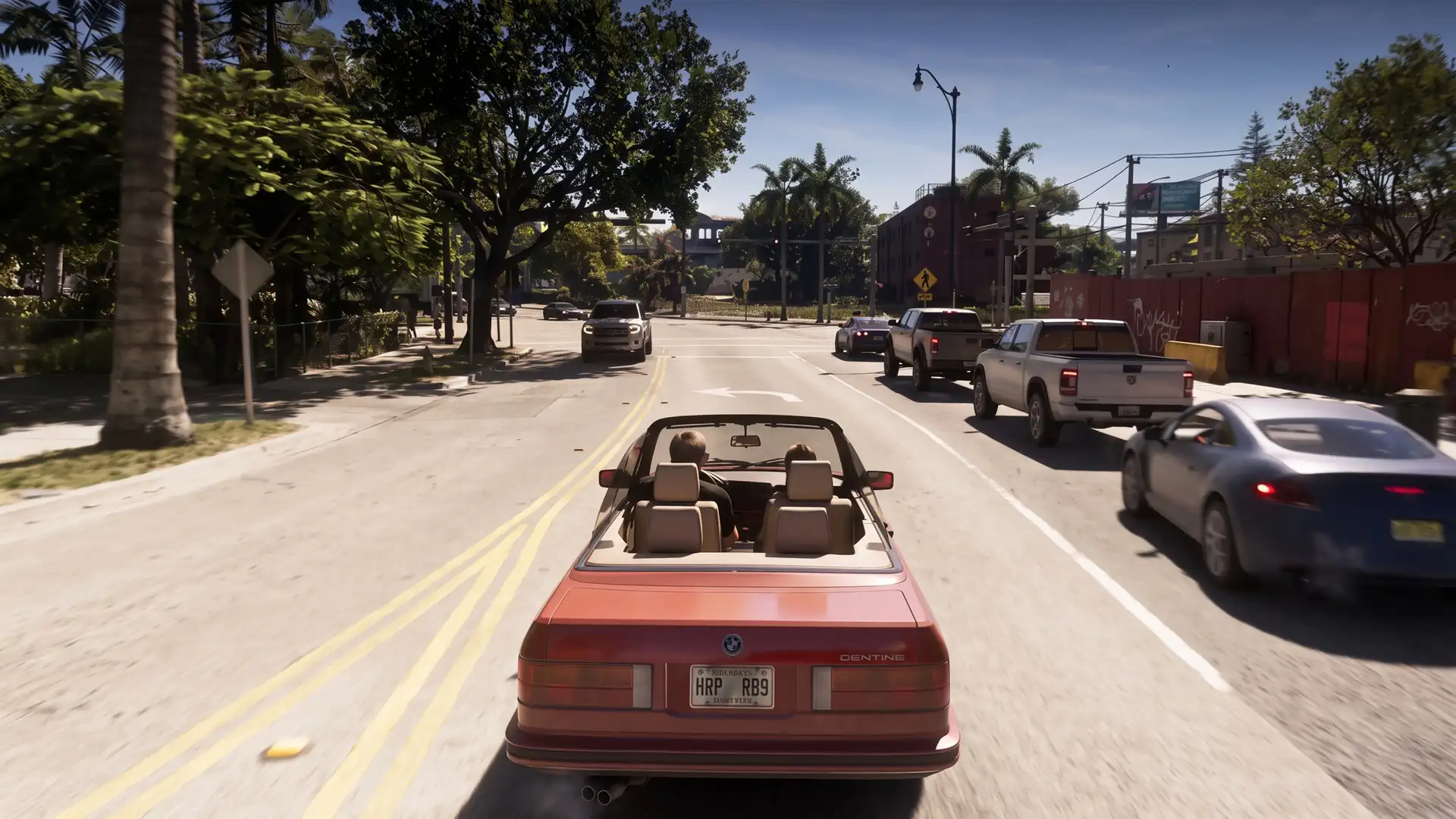 GTA 6 players plan to ditch cars to explore the world's details