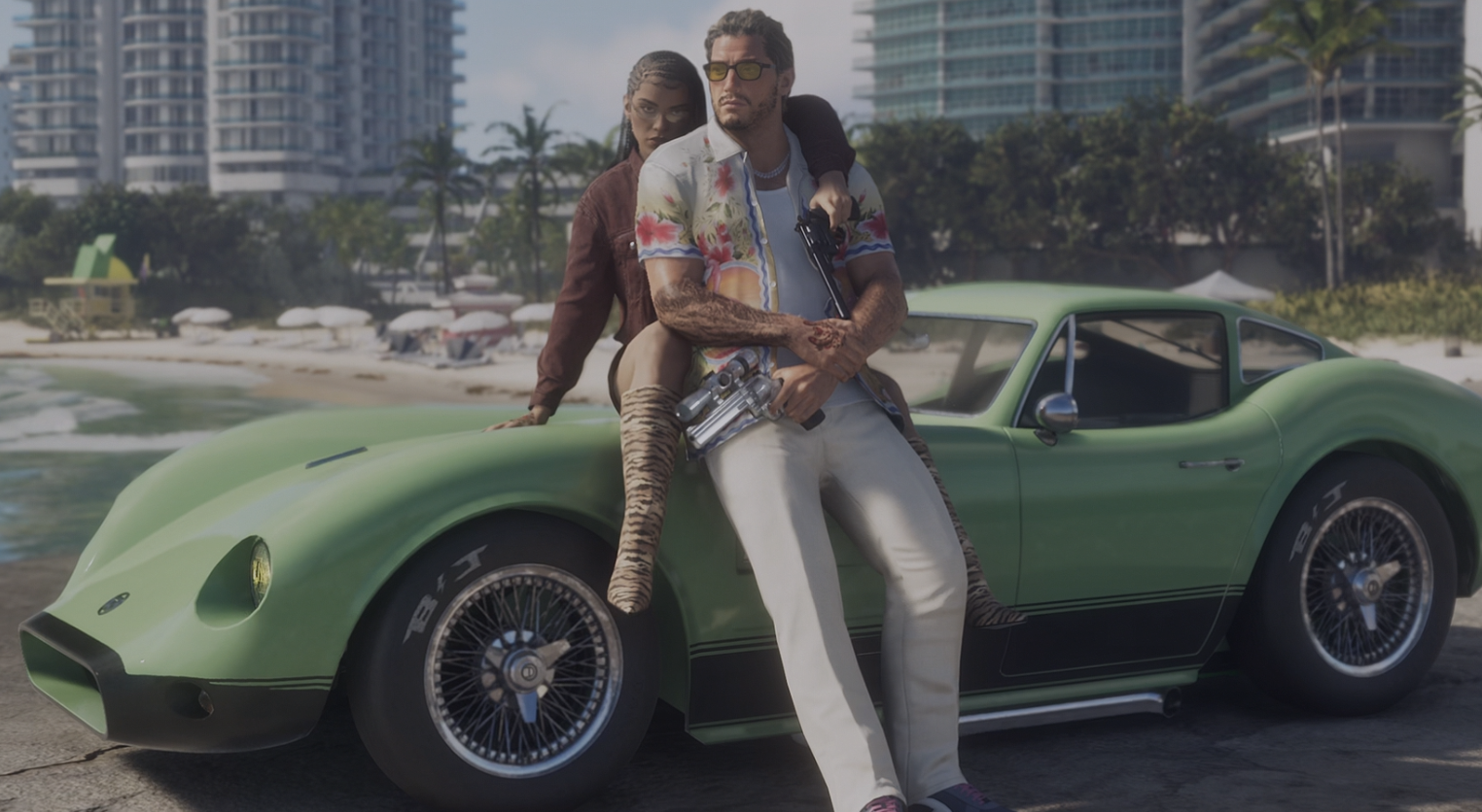Analyst Says 'GTA 6' Is Worth Much More Than $80