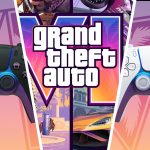GTA 6 : Les précommandes des manettes PS5 sont lancées, l'anticipation monte. GTA 6 PS5 controller pre-orders live — build-up ahead of two new DualSense pads dropping tomorrow