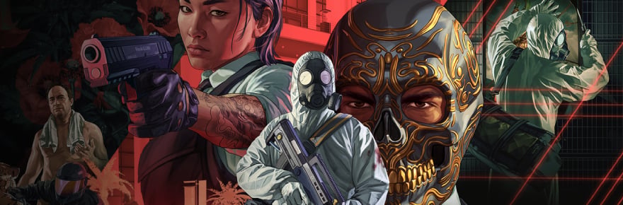MMO Business Roundup: GTA 6 multiplayer, King employee strike, and Xbox Game Pass rumors