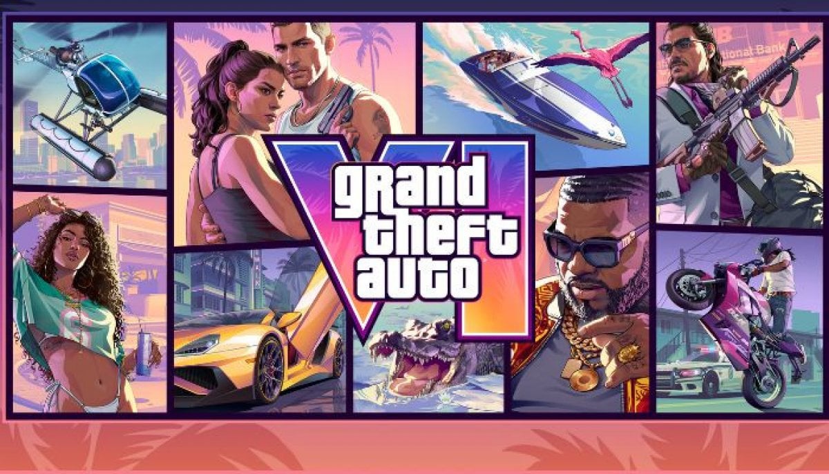 GTA 6 follows Red Dead Redemption 2's chapter model, Rockstar confirms