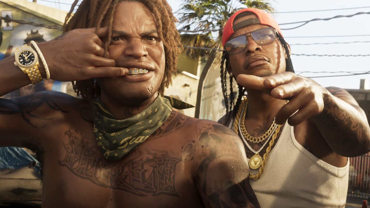 Rockstar modding guidelines set limits for GTA 6 mods