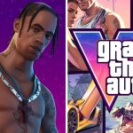 GTA 6 Could Feature Travis Scott, Cryptic Teaser Suggests
