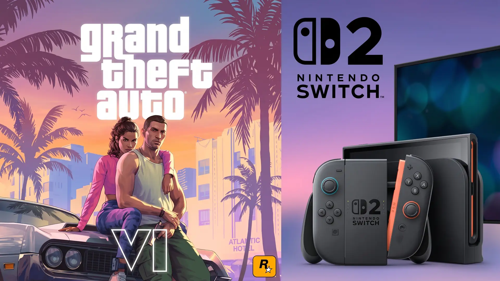 A former Rockstar developer explained why GTA 6 doesn't make sense for the Switch 2.