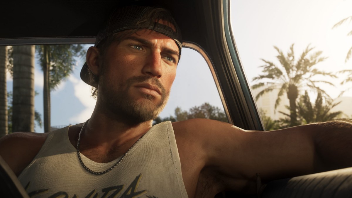 Rockstar executive suggests GTA 6 is so big that nobody on the team actually "knows all of" what it has to offer