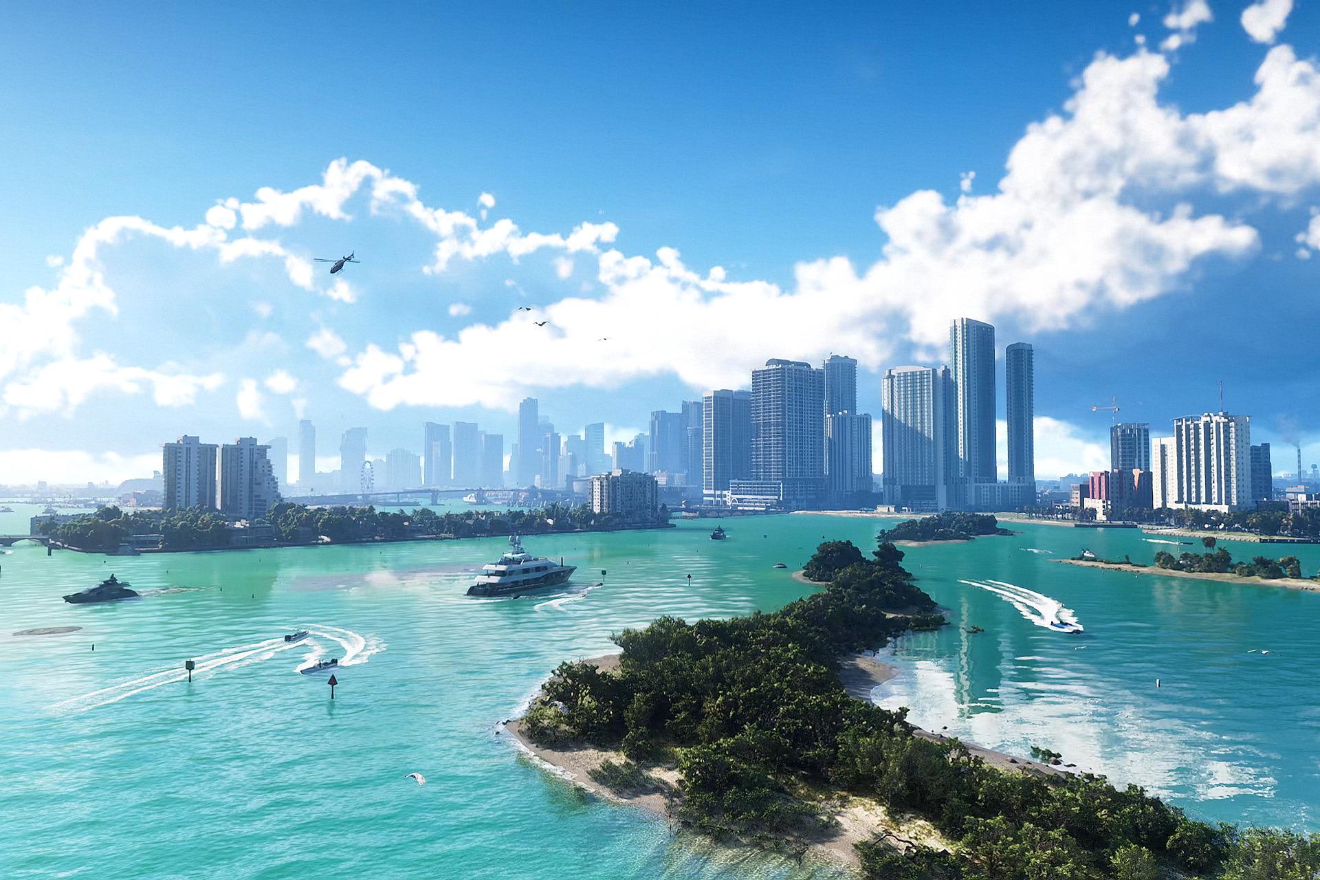 GTA 6's Vice City Fuels a Real Miami-Dade Marketing Debate