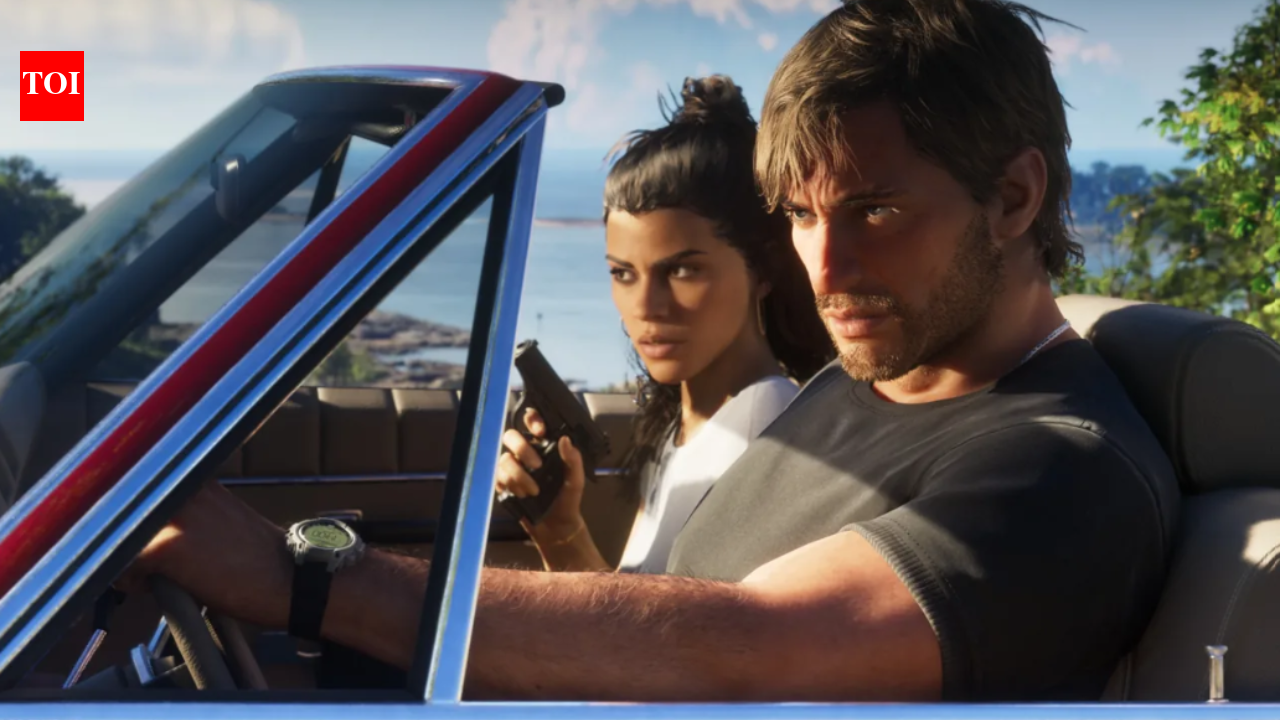 GTA 6 fan with stage 4 cancer has weeks to live as daughter makes emotional plea to Rockstar for early access | Esports News