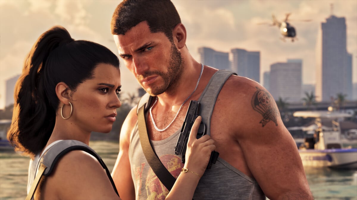 How 'GTA 6' looks on Xbox Series S: What we know