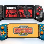 GameSir révèle des manettes Fortnite avec technologie Hall Effect : révolution ou simple nouveauté ? GameSir G8 Plus Fortnite Edition, GameSir X5 Lite for XBOX Fortnite Edition