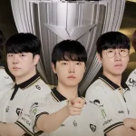 Gen.G champion de la saison LCK 2026 : une victoire épique face à Hanwha ! Gen.G LCK Champions KV