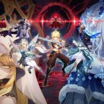 Genshin Impact 7.1 : "A Rekviem for the Underworld" arrive et éveille l'excitation ! Genshin Impact Version 7.1 "A Rekviem for the Underworld" Launches September 23