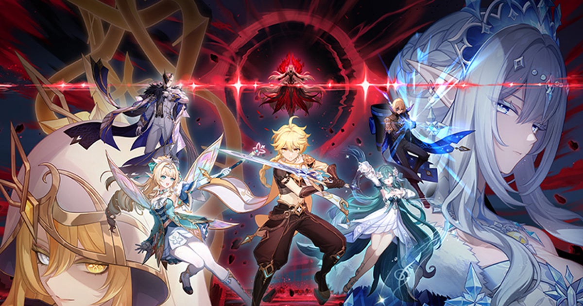 Genshin Impact 7.1 livestream date and time, 7.1 Banner leaks