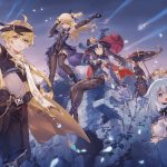 Genshin Impact : Codes exclusifs de septembre 2026 révélés, ici les surprises ! Genshin Impact Codes for September 2026