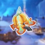 Genshin Impact : Découvrez les emplacements des Golden Fern, un trésor caché pour les joueurs. Genshin Impact Golden Fern locations