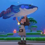 Genshin Impact devs' new cozy life sim feels like cosmic Animal Crossing, but that's not a bad thing