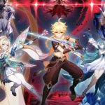 Genshin Impact continues the story in Snezhnaya and readies the Moonchase Festival September 23