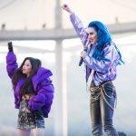 HEARTSTEEL : Une nouvelle chanson pourrait bouleverser K/DA avec des changements. New HEARTSTEEL Song Suggests K/DA Could Change Members