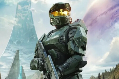 Activision to make next Halo game amid Xbox job cuts